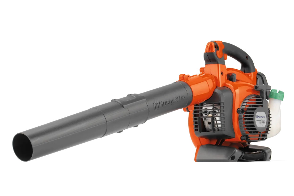 Refulator Husqvarna 125BVX