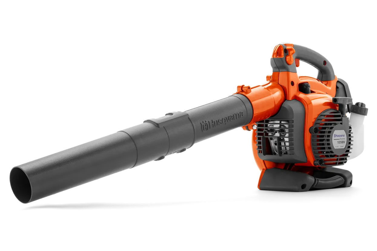 Refulator Husqvarna 125BVX