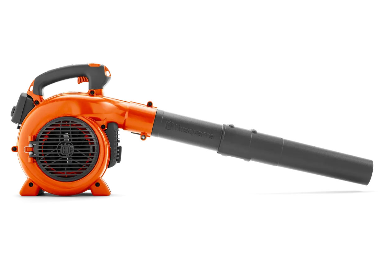 Refulator Husqvarna 125BVX