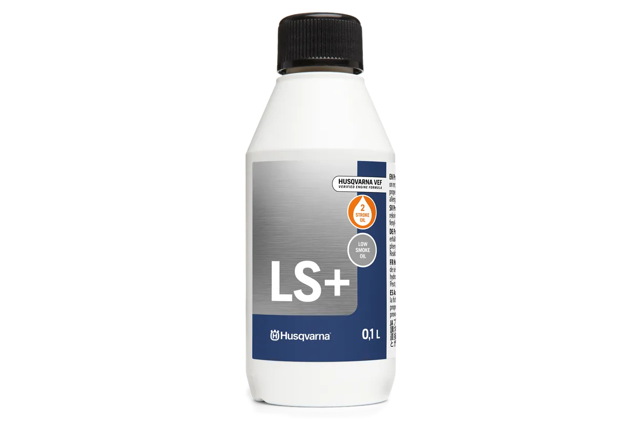 Ulei amestec 2T LS 0.1ml
