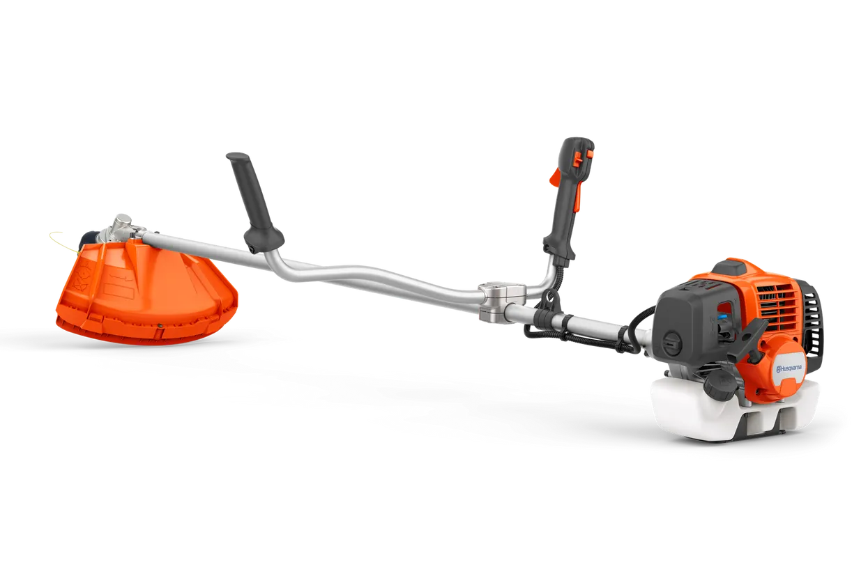 Motounealta tuns gard viu Husqvarna 333R Mark II