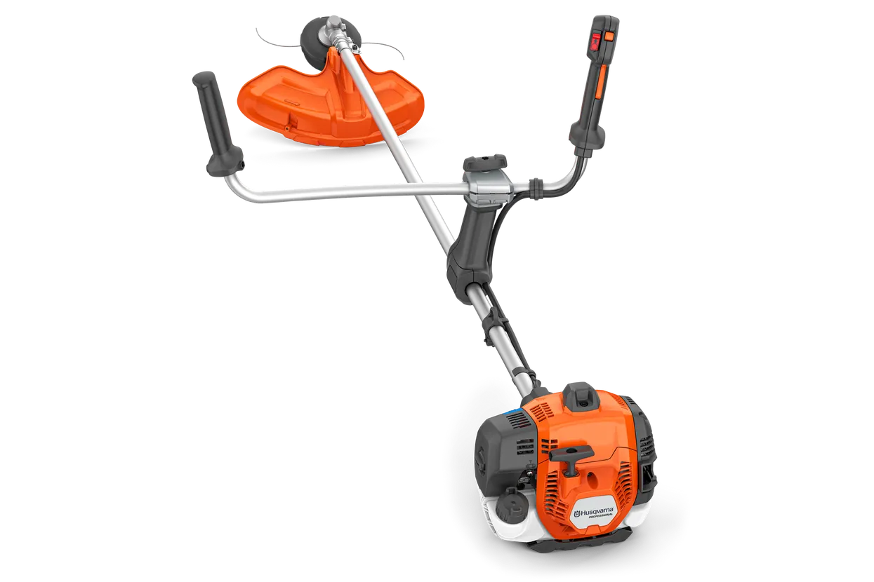 Motounealta tuns gard viu Husqvarna 525RX