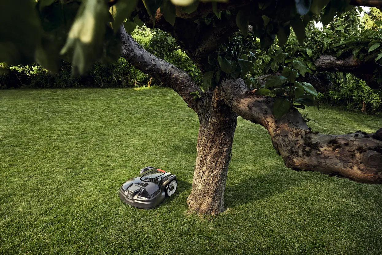 Robot de tuns gazonul Husqvarna 305