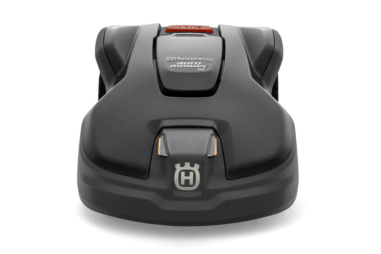 Robot de tuns gazonul Husqvarna 305