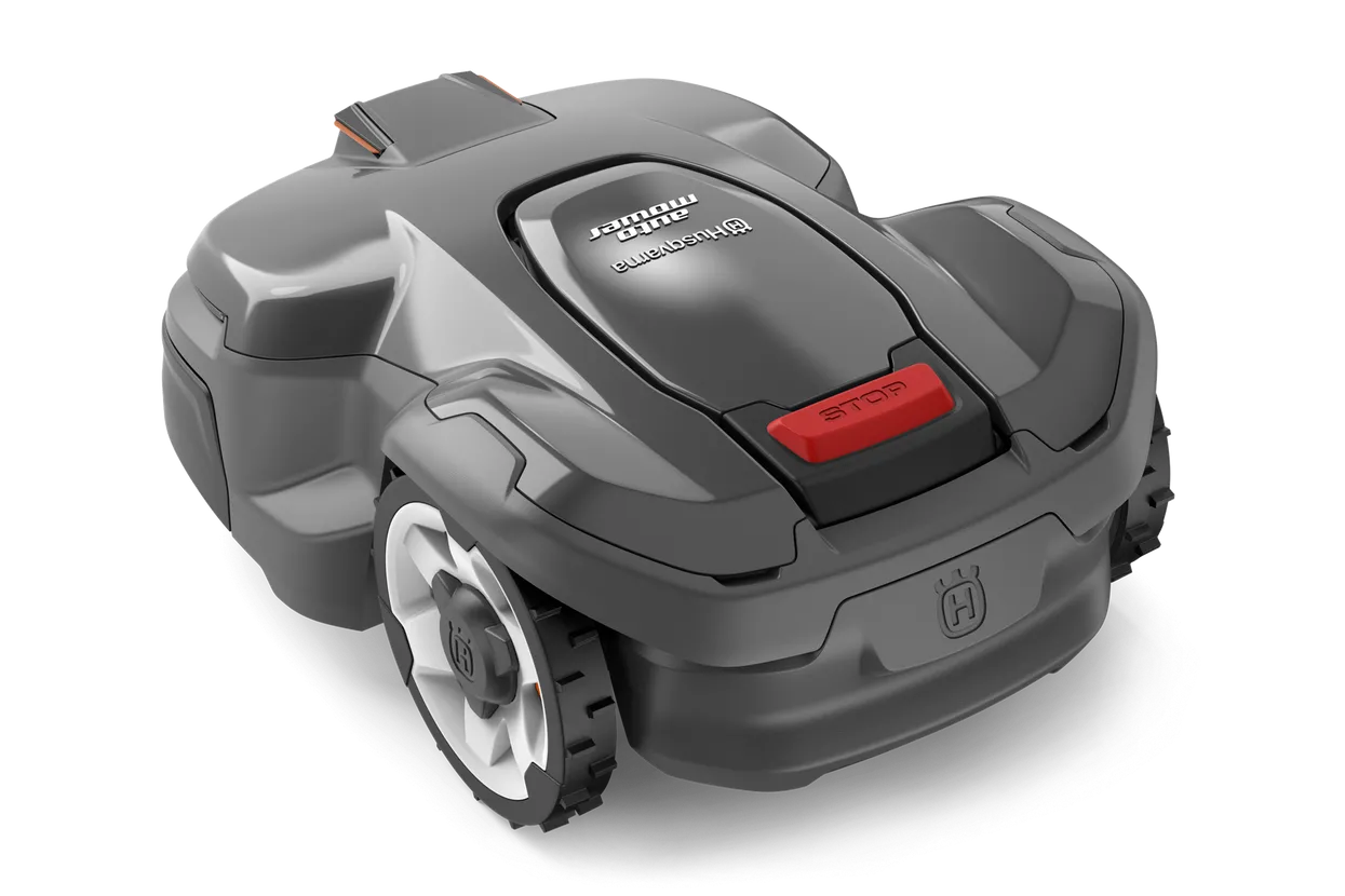 Robot de tuns gazonul Husqvarna 415X