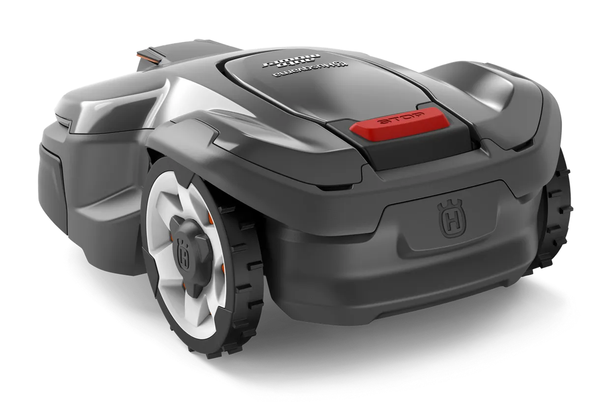 Robot de tuns gazonul Husqvarna 415X