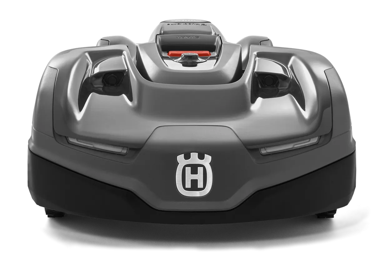 Robot de tuns gazonul Husqvarna 435XAWD