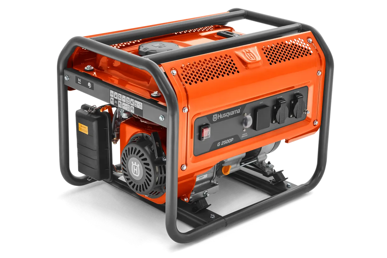 Generator Husqvarna G2500P