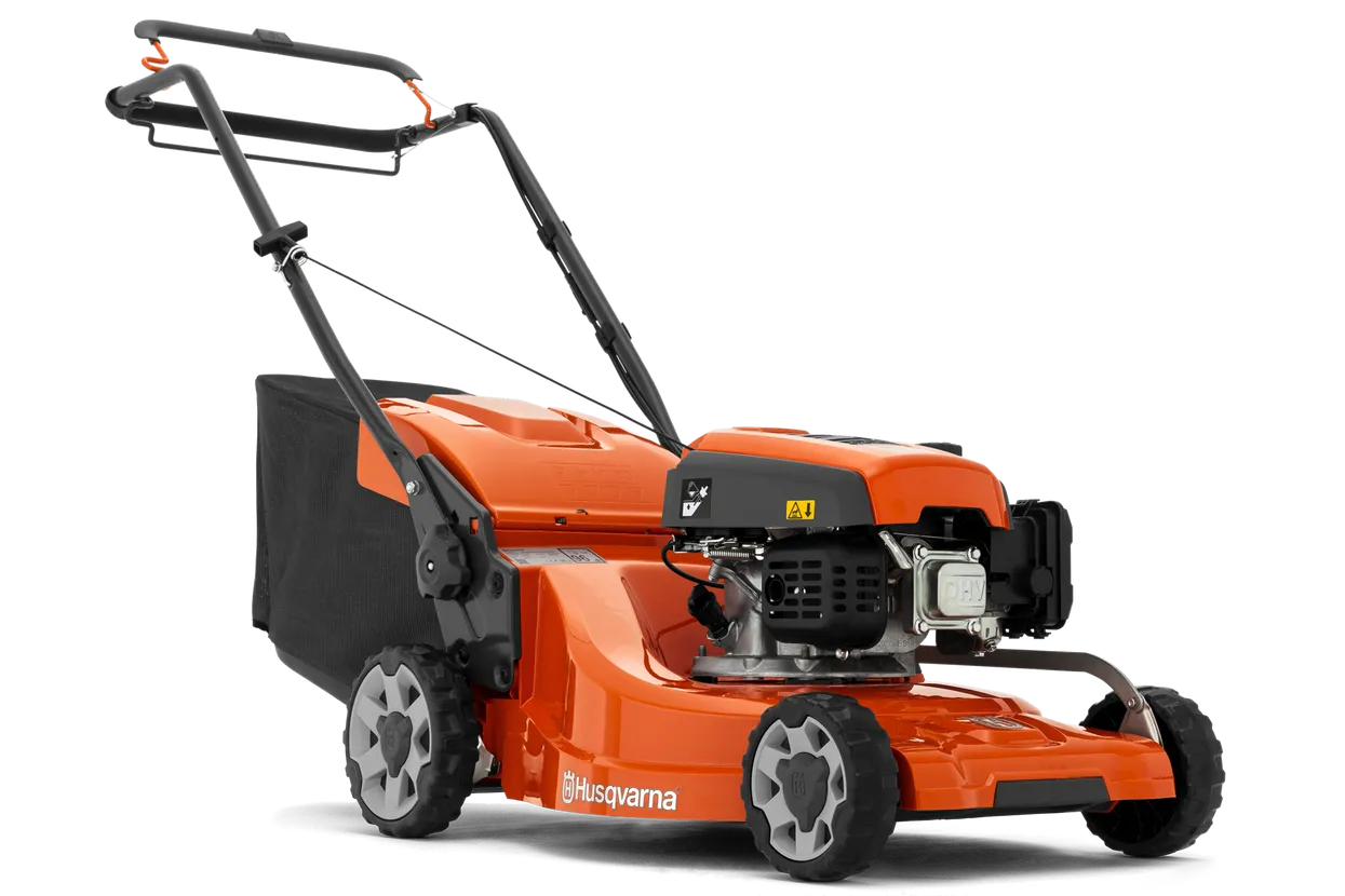 Masina de tuns gazon Husqvarna LC 247s