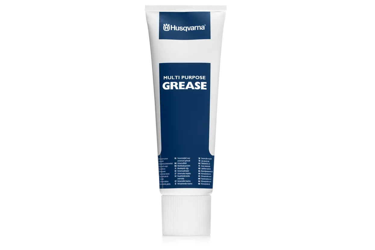 Tub cu vasilină (225 gr) Husqvarna