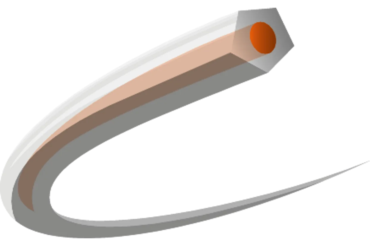 Fire de trimmer pentru utilizare universala