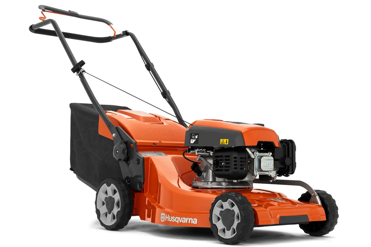 Masina de tuns gazon Husqvarna LC 247