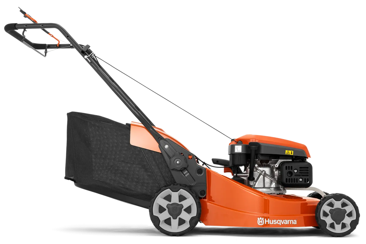 Masina de tuns gazon Husqvarna LC 253S