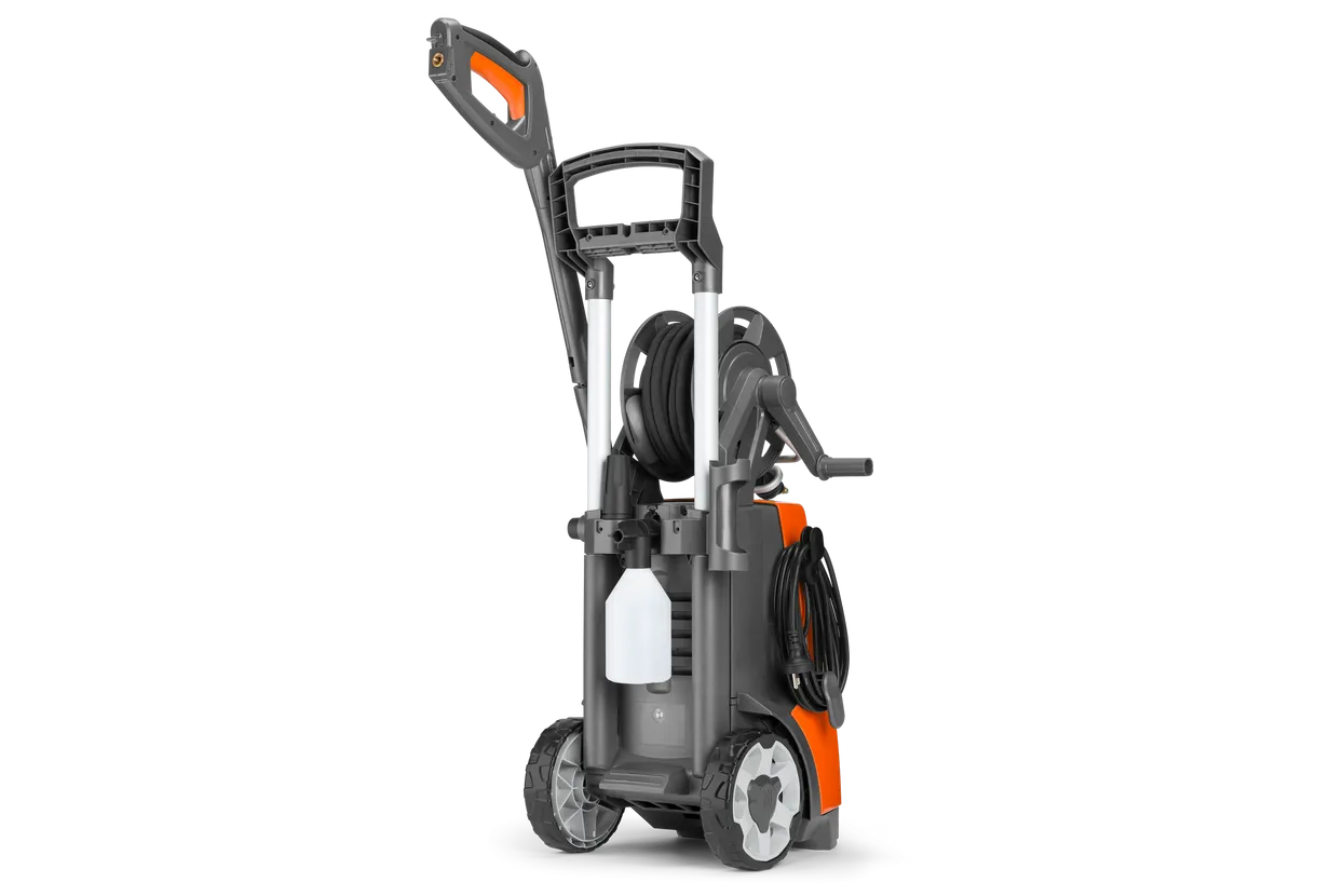 Aparat de spalat cu presiune Husqvarna PW 350