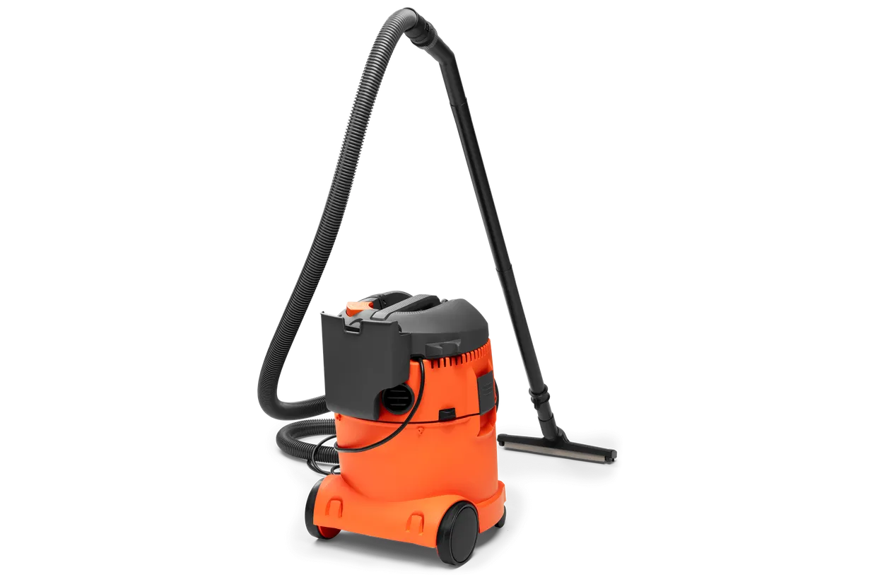 Aspirator Husqvarna WDC 325L