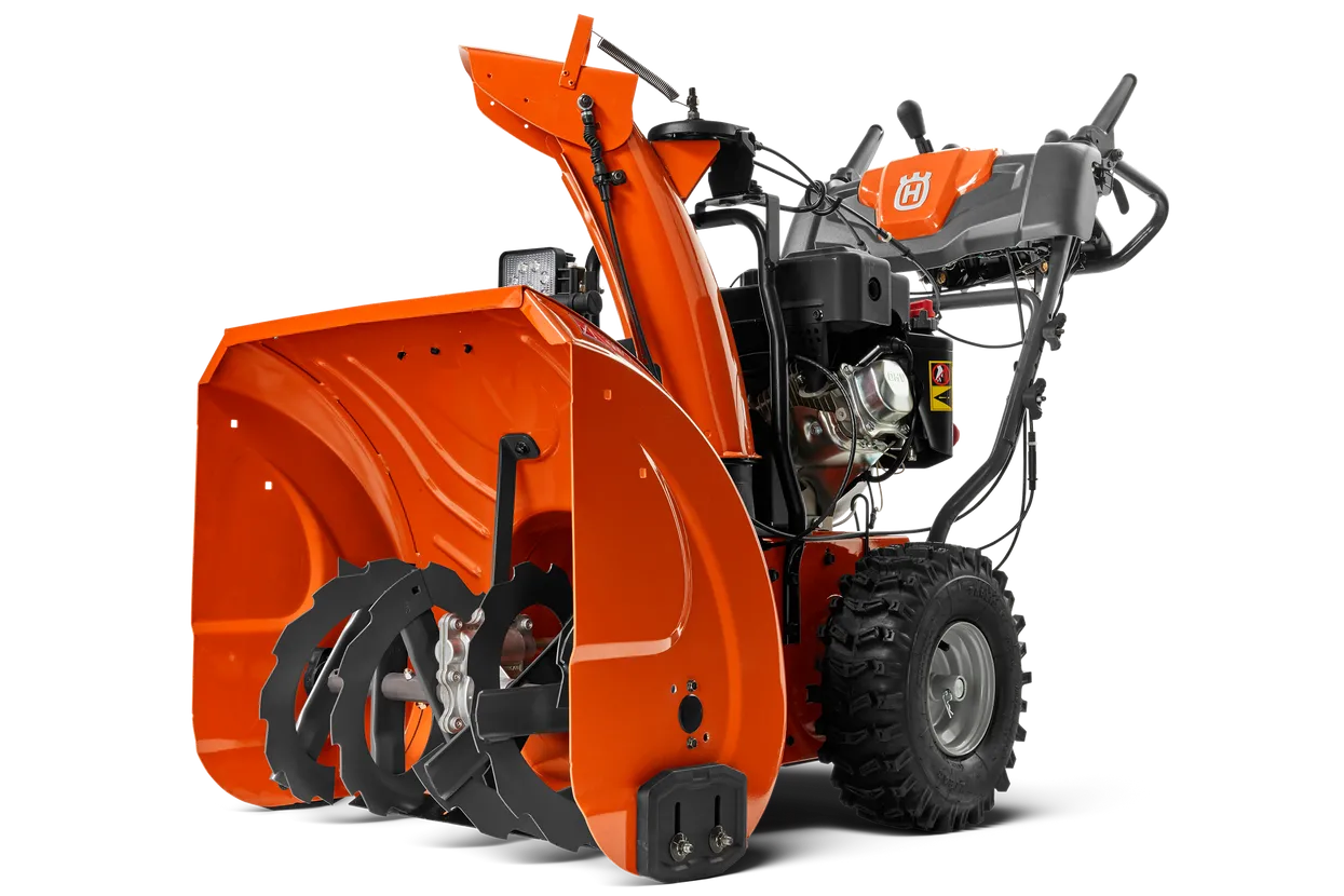 Freza pentru zapada Husqvarna ST 224
