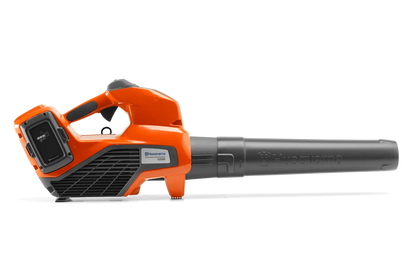 Refulartor Husqvarna 120iB cu acumulator si incarcator