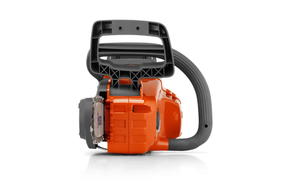 Motoferastrau Husqvarna 120i cu acumulator și încărcător