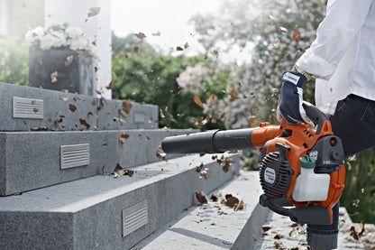 Refulator Husqvarna 125BVX