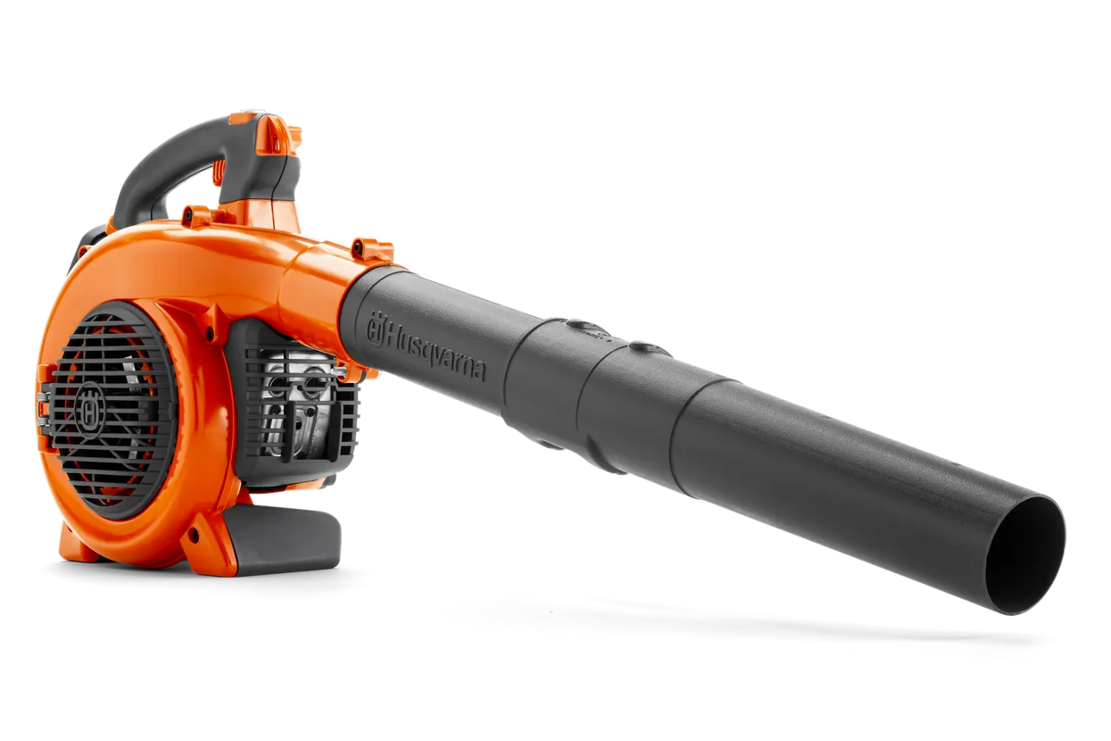 Refulator Husqvarna 125BVX