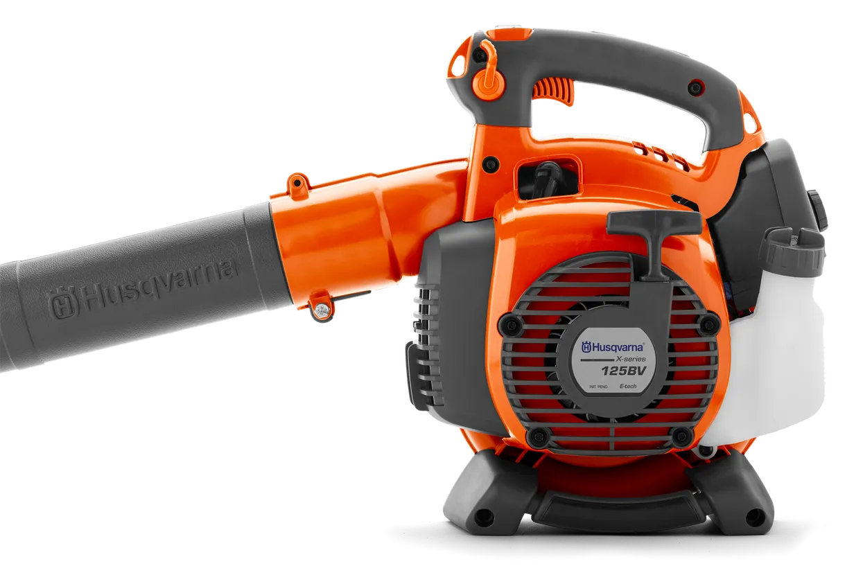 Refulator Husqvarna 125BVX