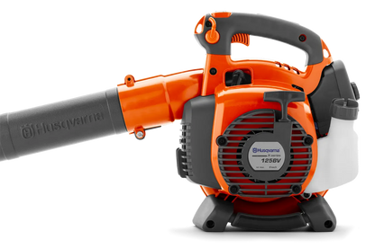 Refulator Husqvarna 125BVX