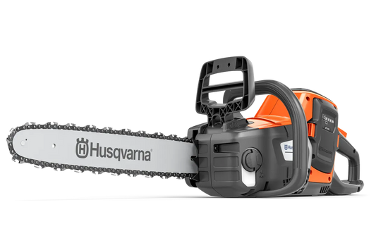 Motoferastrau Husqvarna 240i cu acumulator și încărcător