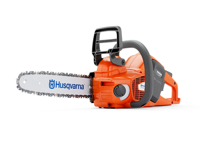 Motoferastrau Husqvarna 535i XP nu include acumulator și încărcător