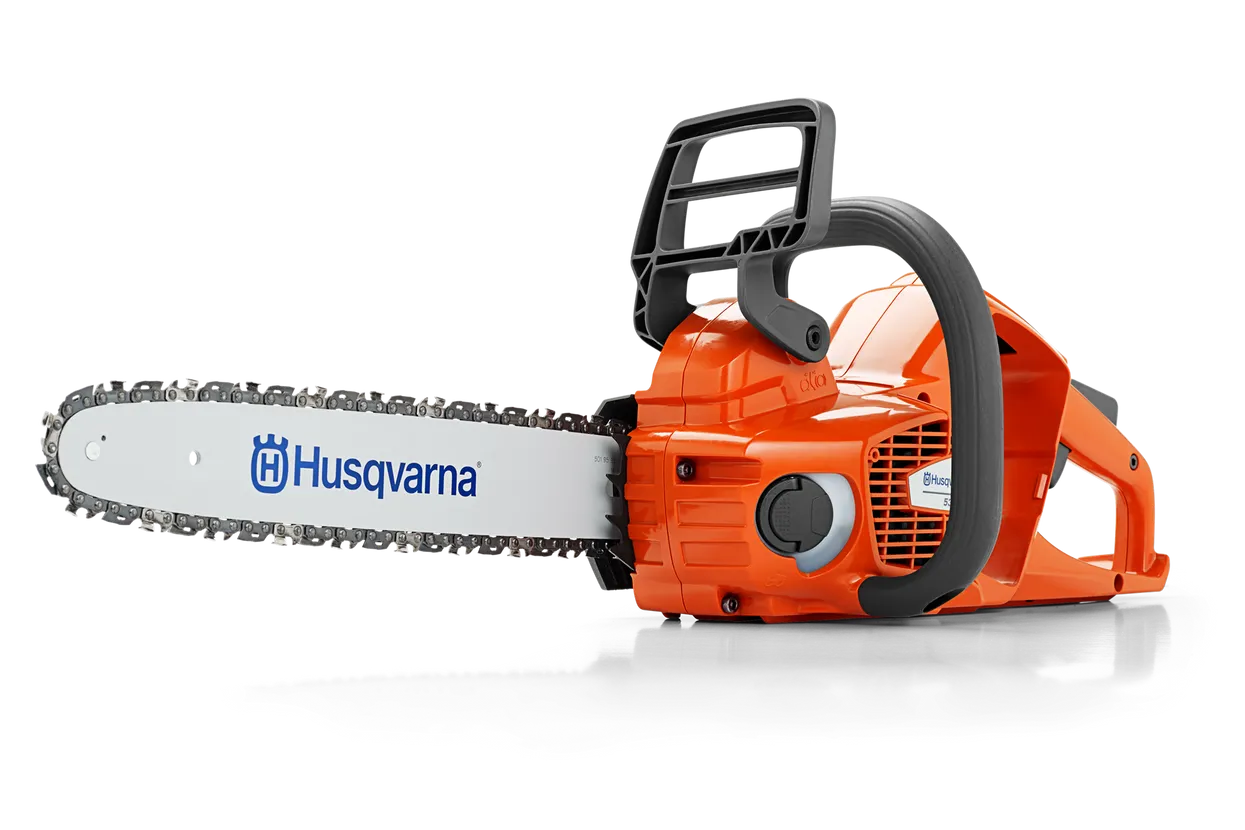 Motoferastrau Husqvarna 535i XP nu include acumulator și încărcător