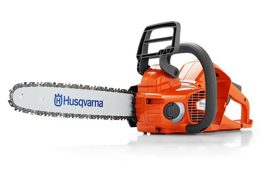Motoferastrau Husqvarna 535i XP nu include acumulator și încărcător