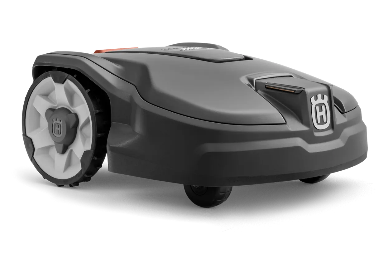 Robot de tuns gazonul Husqvarna 305