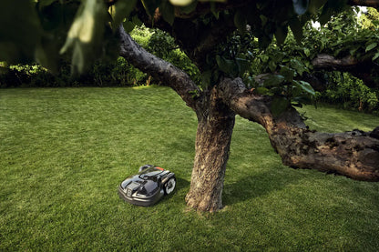 Robot de tuns gazonul Husqvarna 305