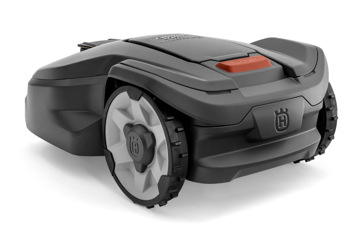 Robot de tuns gazonul Husqvarna 305
