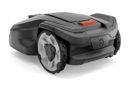 Robot de tuns gazonul Husqvarna 305