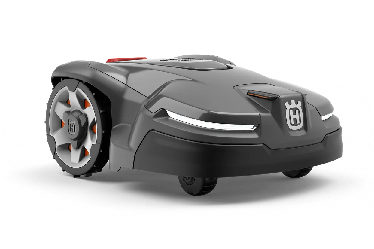 Robot de tuns gazonul Husqvarna 415X