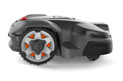 Robot de tuns gazonul Husqvarna 415X
