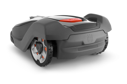 Robot de tuns gazonul Husqvarna 430X