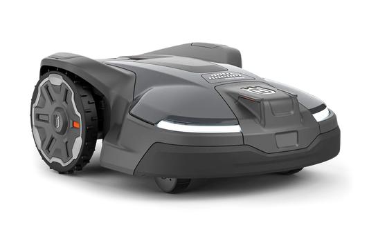 Robot de tuns gazonul Husqvarna 430X NERA