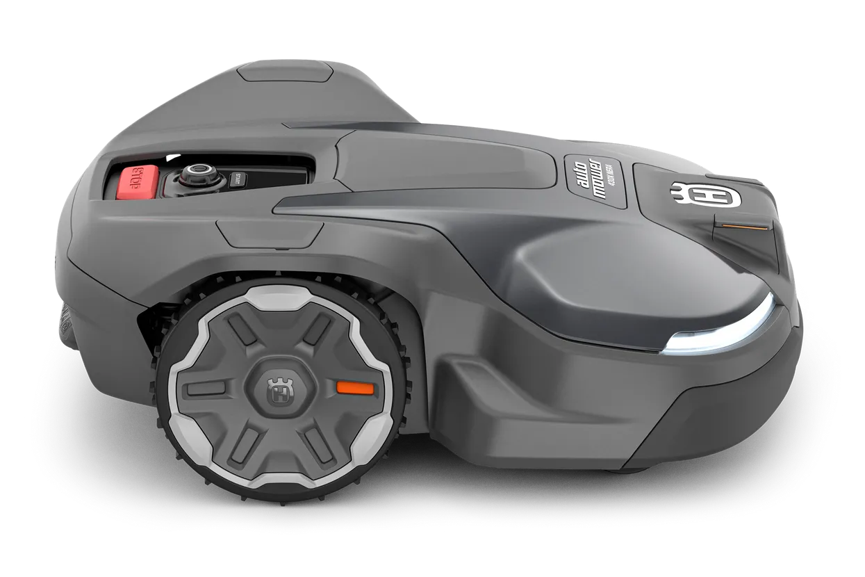 Robot de tuns gazonul Husqvarna 430X NERA