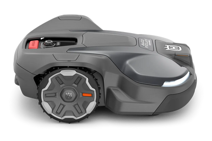 Robot de tuns gazonul Husqvarna 430X NERA
