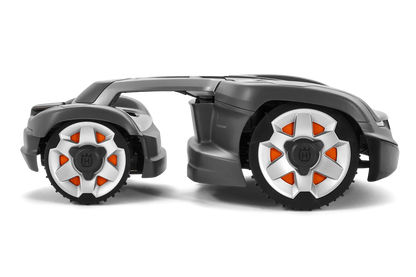 Robot de tuns gazonul Husqvarna 435XAWD