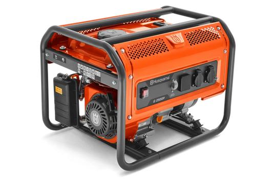 Generator Husqvarna G2500P