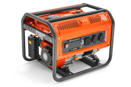 Generator Husqvarna G3200P