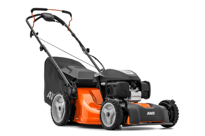Masina de tuns gazon Husqvarna LC 353AWD