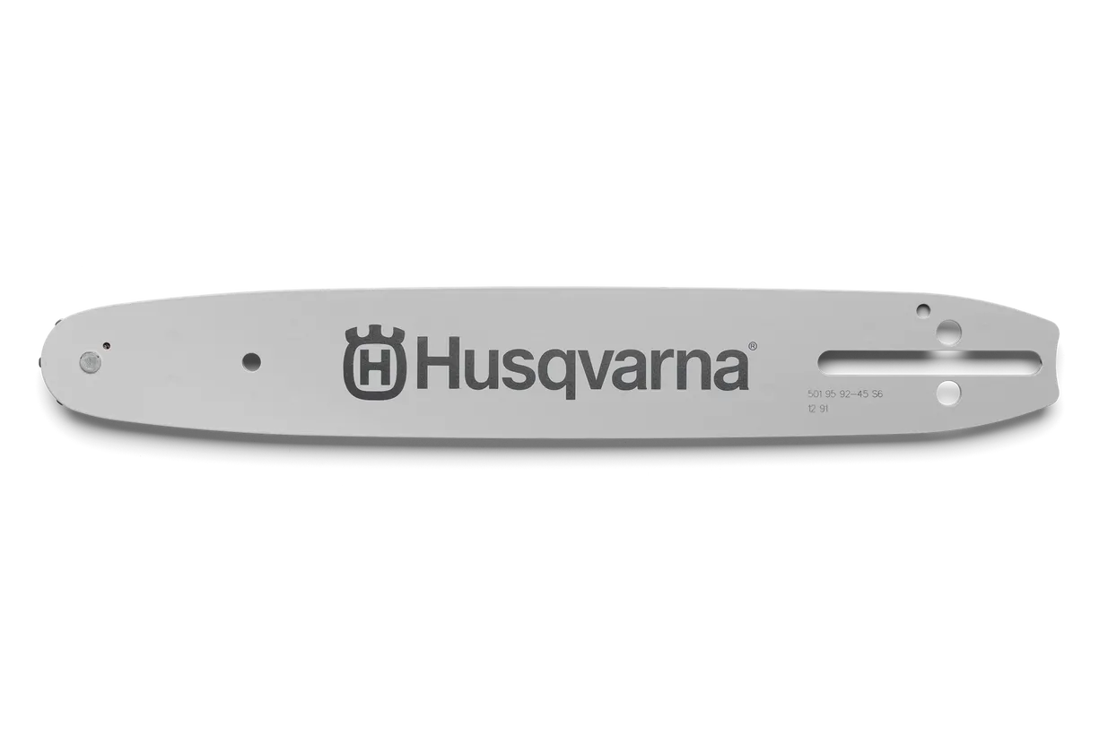 Sina Husqvarna de Ghidaj - 30 cm lungime (12") 3/8