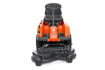 Tractoras Rider Husqvarna R112C