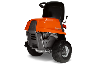 Tractoras Rider Husqvarna R112C