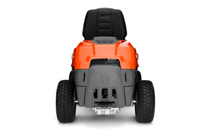 Tractoras Rider Husqvarna R112C