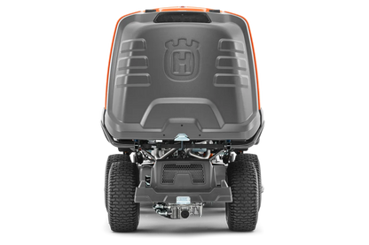 Tractoras Rider Husqvarna RC 320Ts AWD