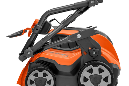 Scarificator Husqvarna S138C